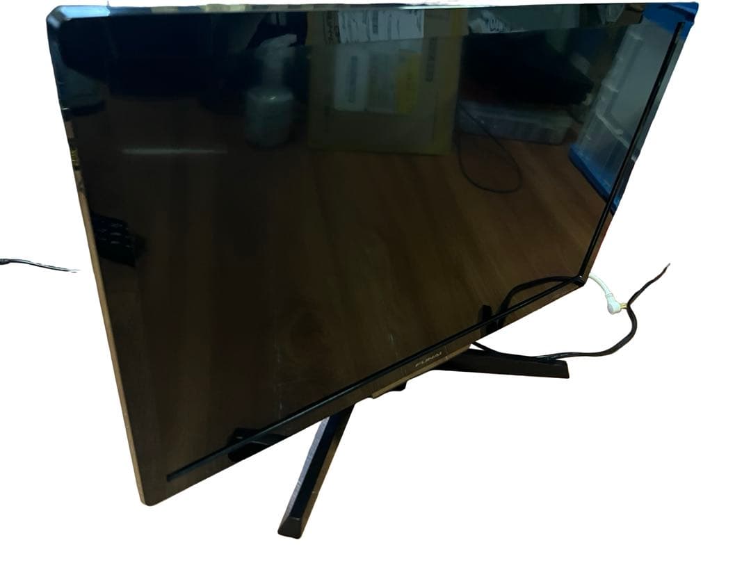 2020年製 24インチ 液晶テレビ TV FUNAI FL-24H2010