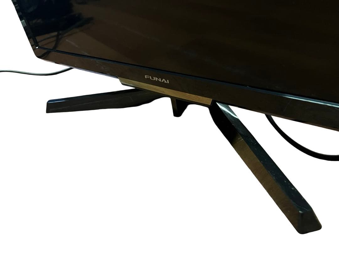 2020年製 24インチ 液晶テレビ TV FUNAI FL-24H2010
