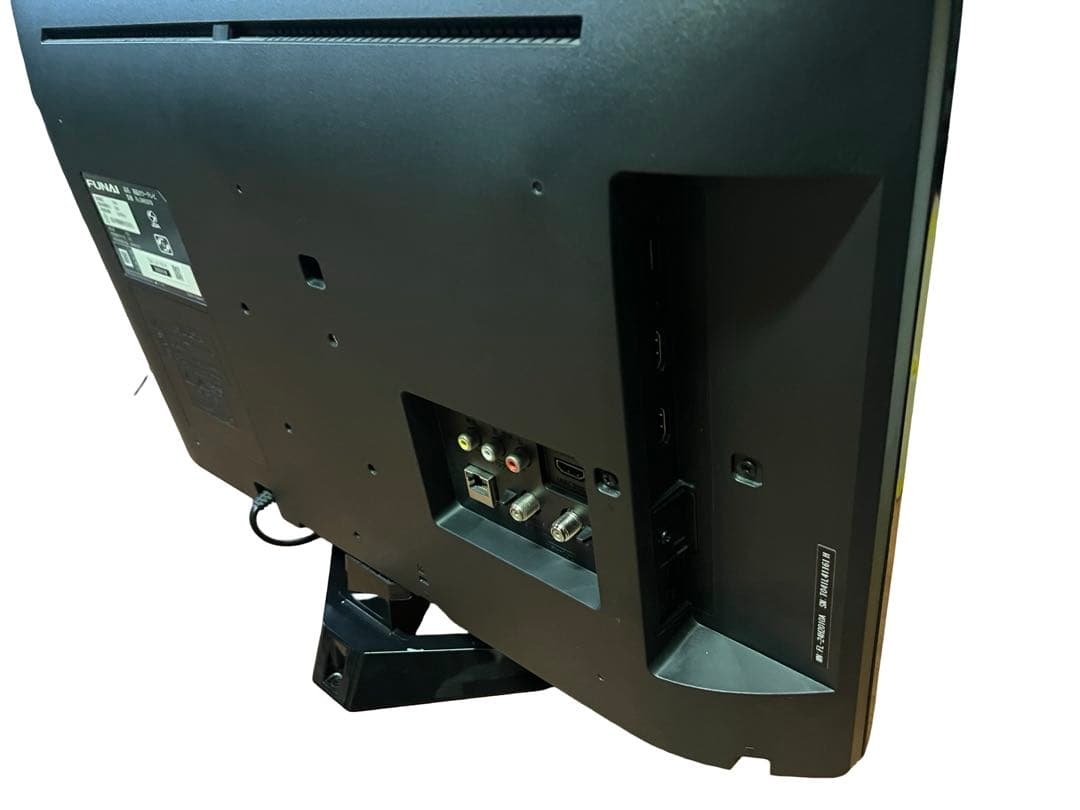 2020年製 24インチ 液晶テレビ TV FUNAI FL-24H2010