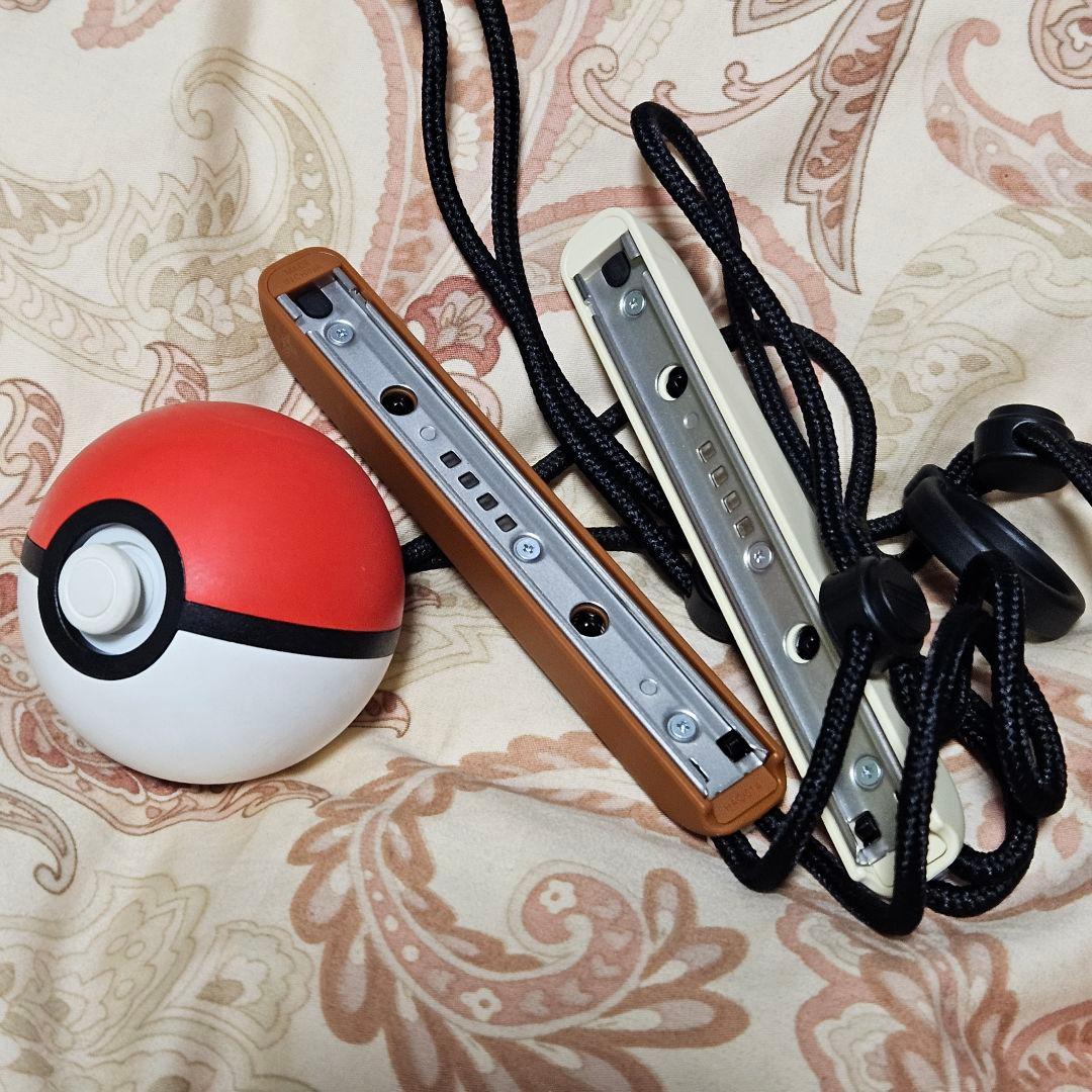 Nintendo Switch Let's GO！イーブイ 本体