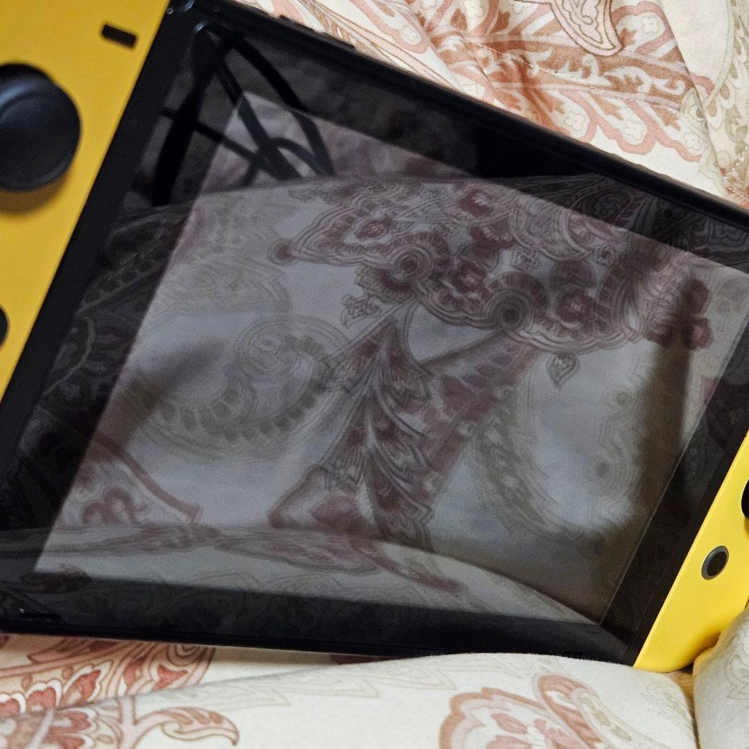 Nintendo Switch Let's GO！イーブイ 本体