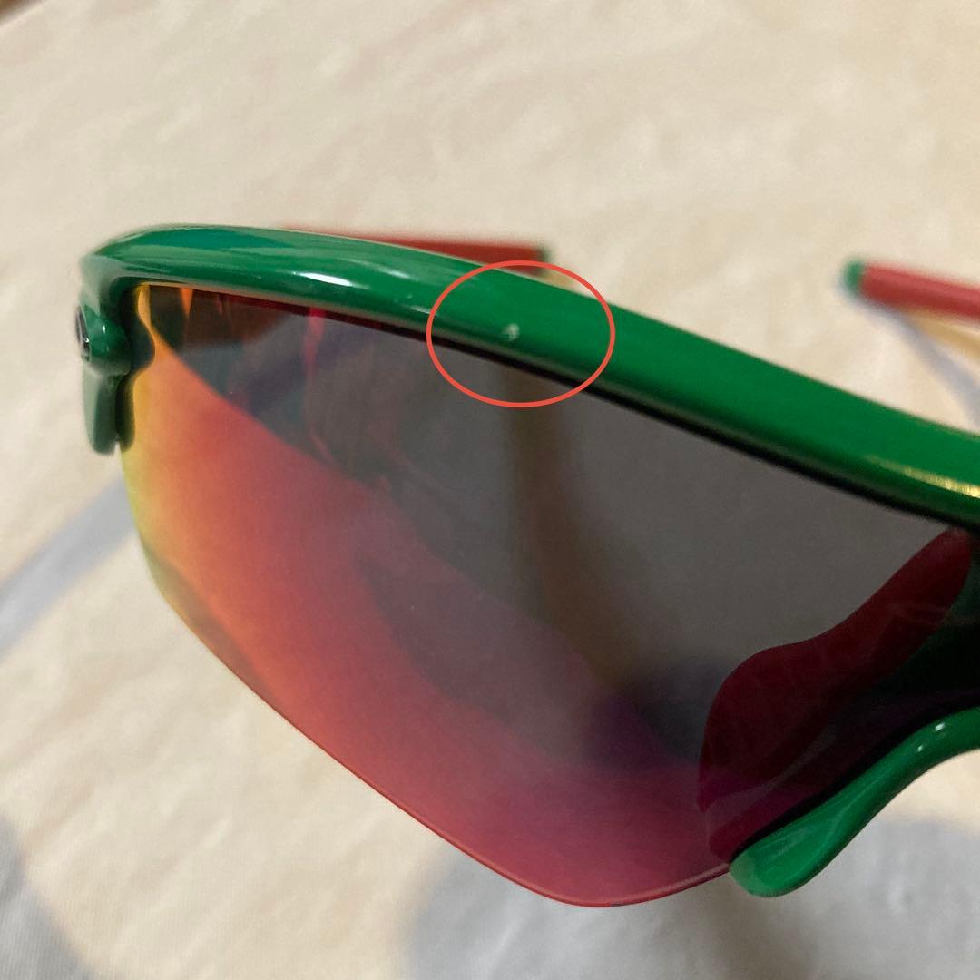 OAKLEY（オークリー） rader サングラス