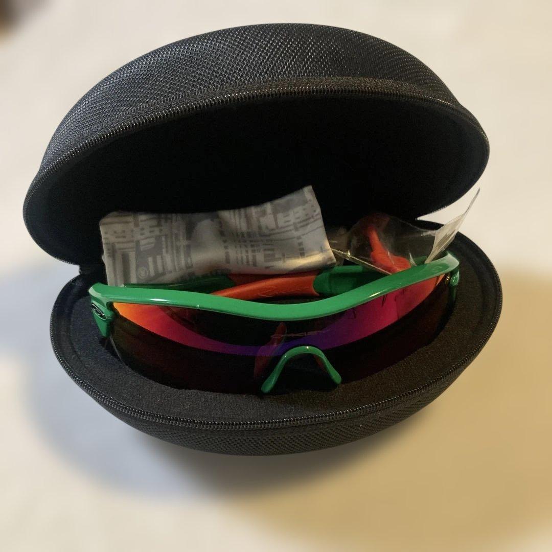 OAKLEY（オークリー） rader サングラス