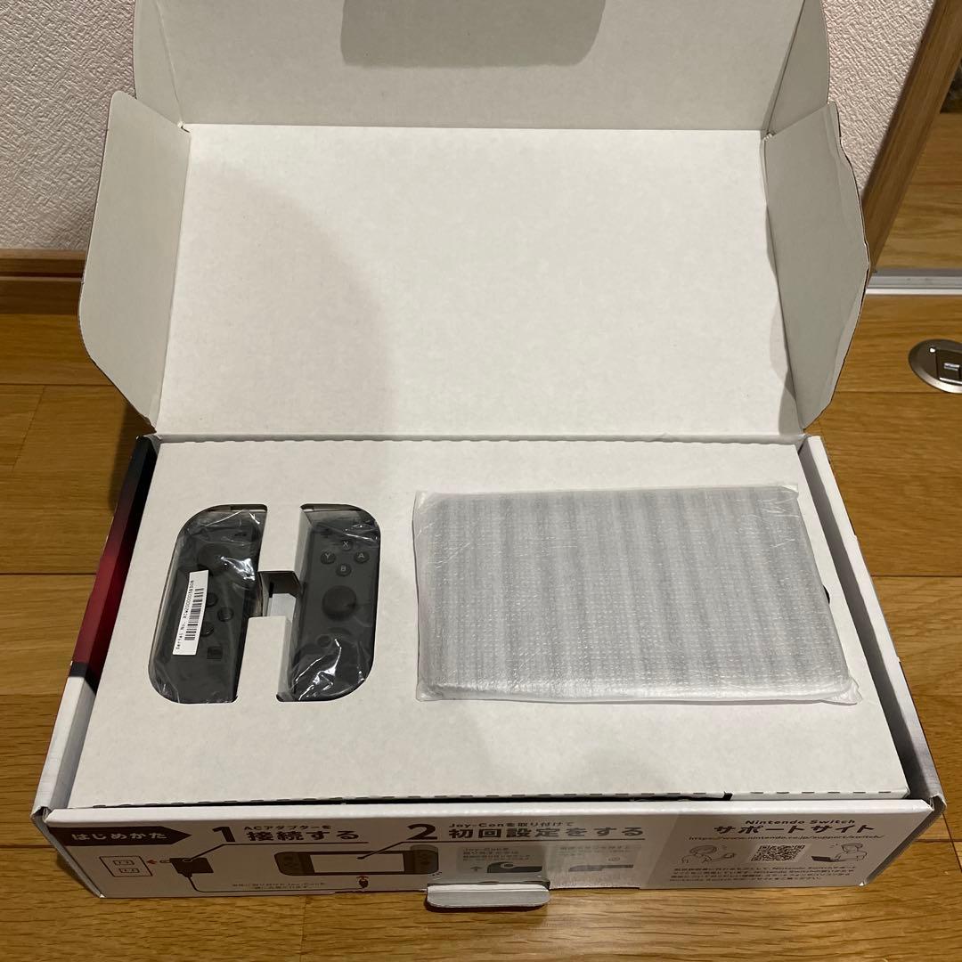 ［masaya］Switch Nintendo Switch JoyCon