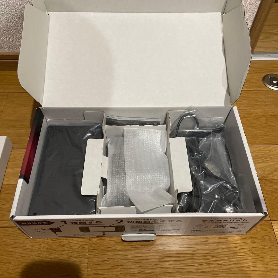 ［masaya］Switch Nintendo Switch JoyCon