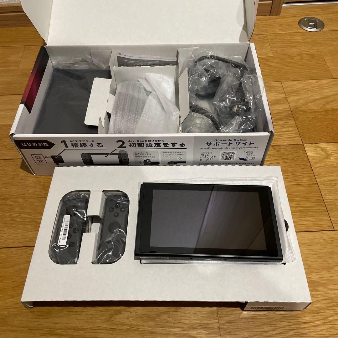［masaya］Switch Nintendo Switch JoyCon
