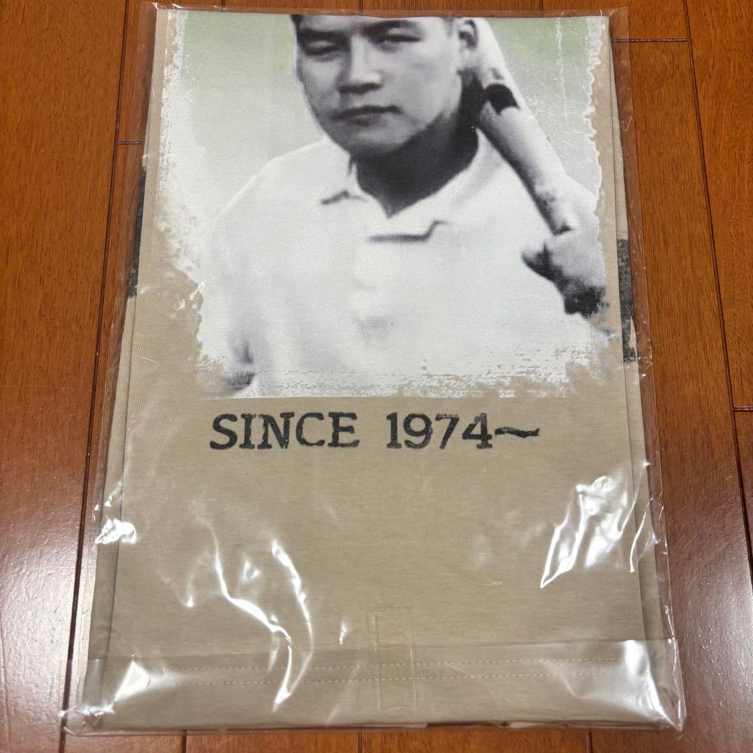 サンドウィッチマン 富澤たけし  Tシャツ　サイズM 新品 未開封