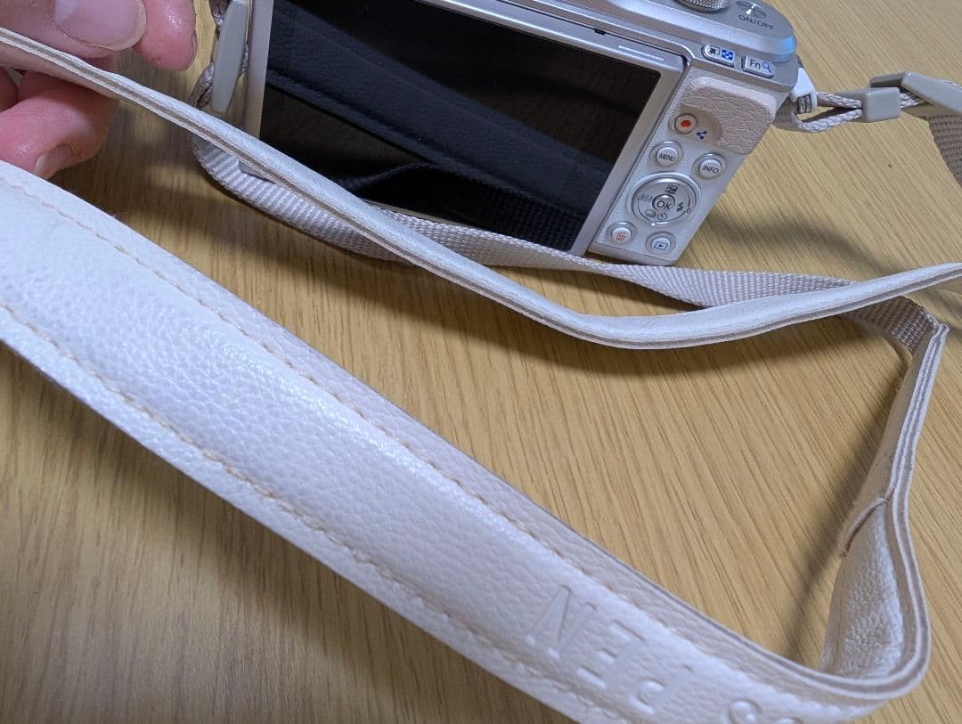 OLYMPUS PEN E-PL9 レンズセット★★ SDカード入り