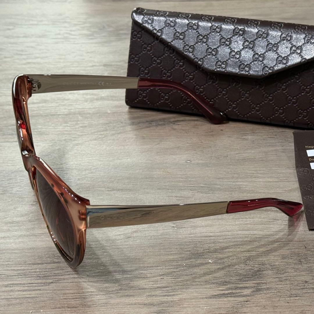 正規品　GUCCI サングラス