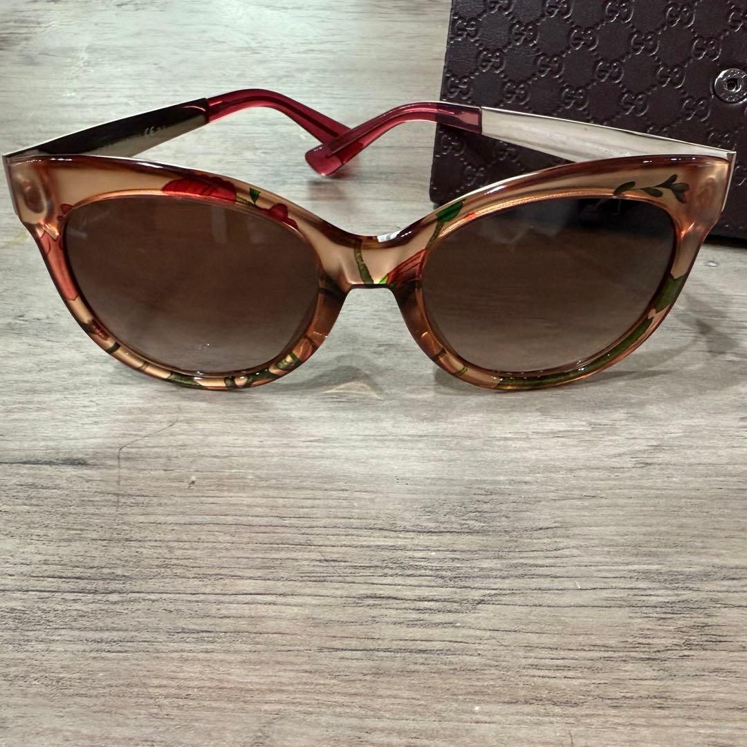 正規品　GUCCI サングラス