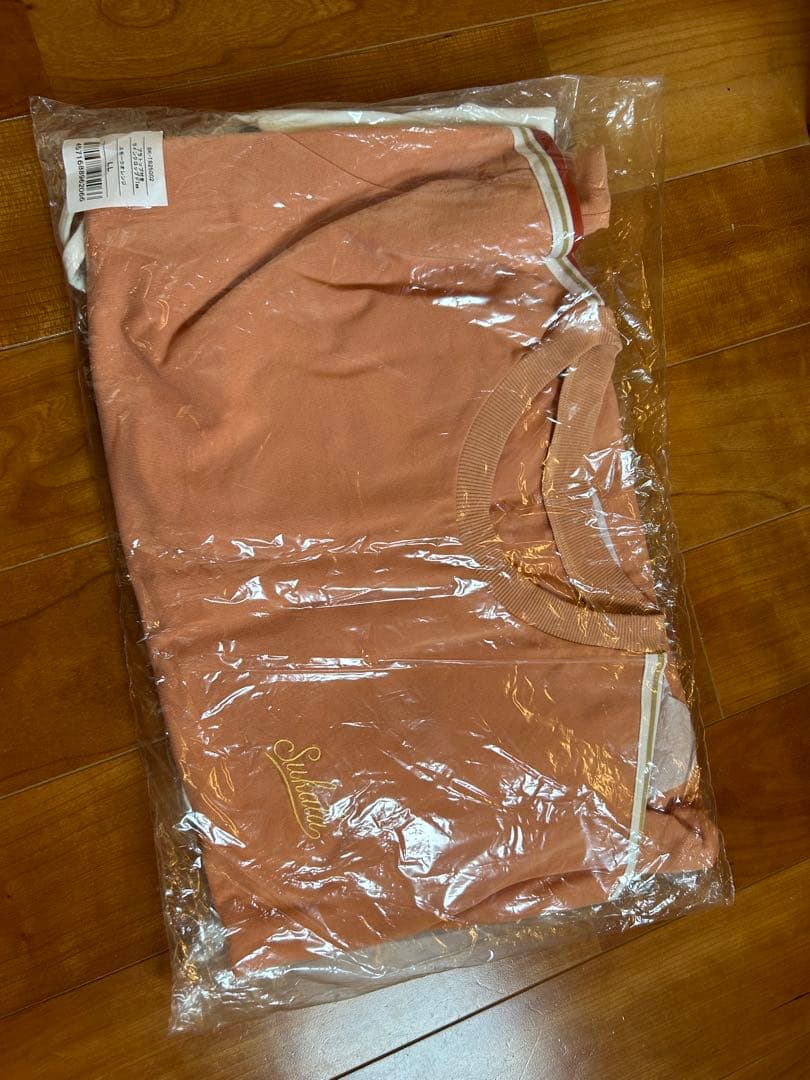LLサイズ【Sukala】 Tシャツ&タンクトップブラ セット⭐︎