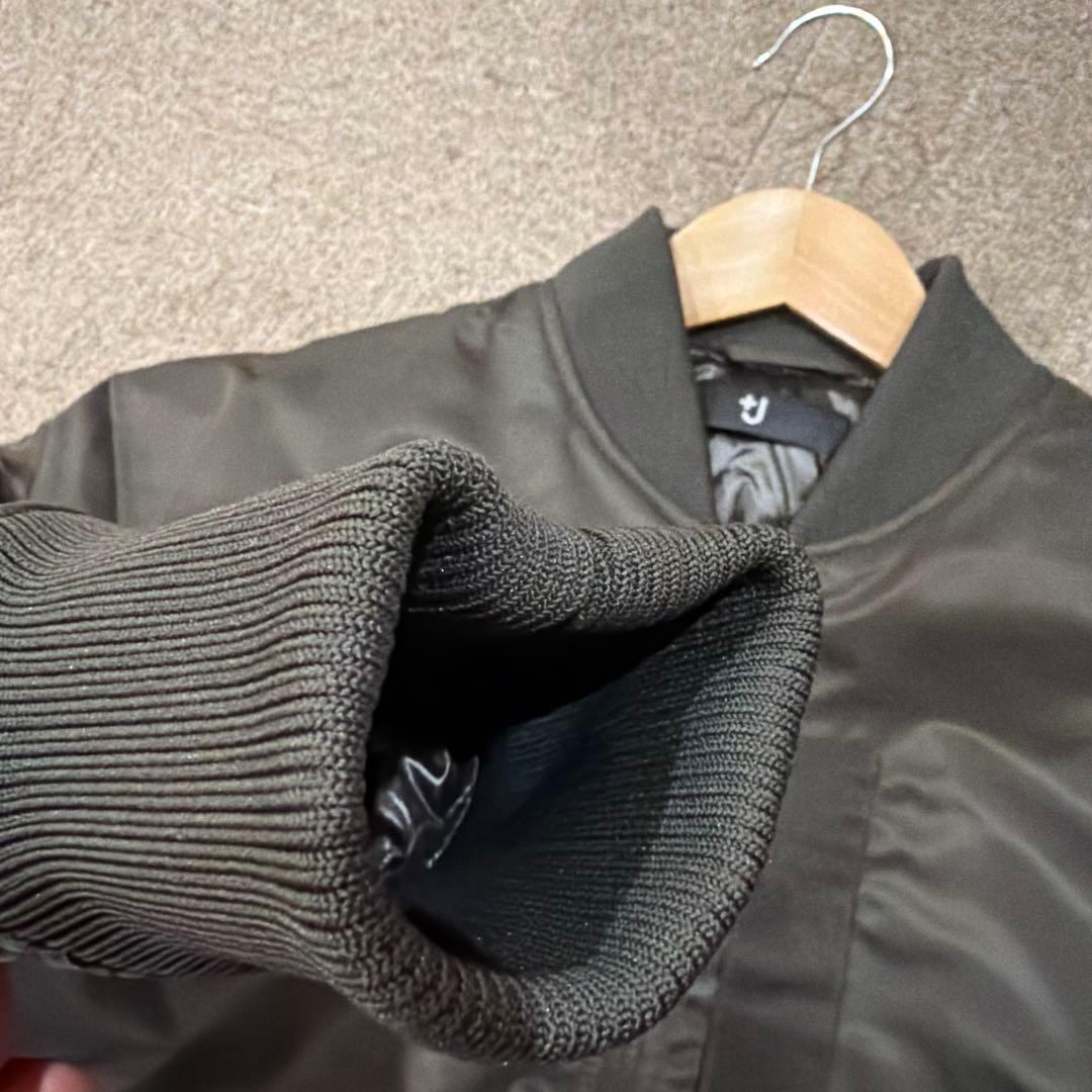 UNIQLO ＋J MA-1 Sサイズ