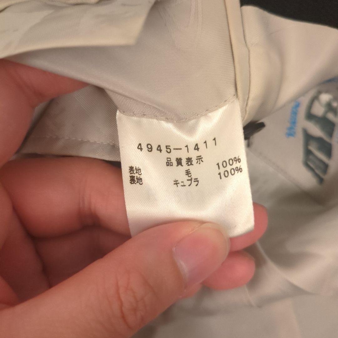 Vivienne Westwood シャドーストライプ テーラードジャケット