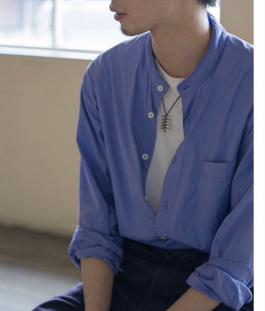 ジルプラットナー　cocoon ネックレス　jillplatner