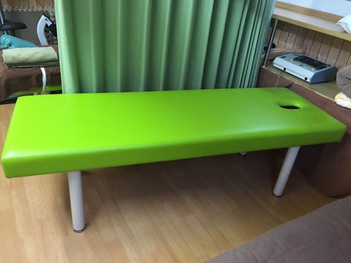 治療用ベッド