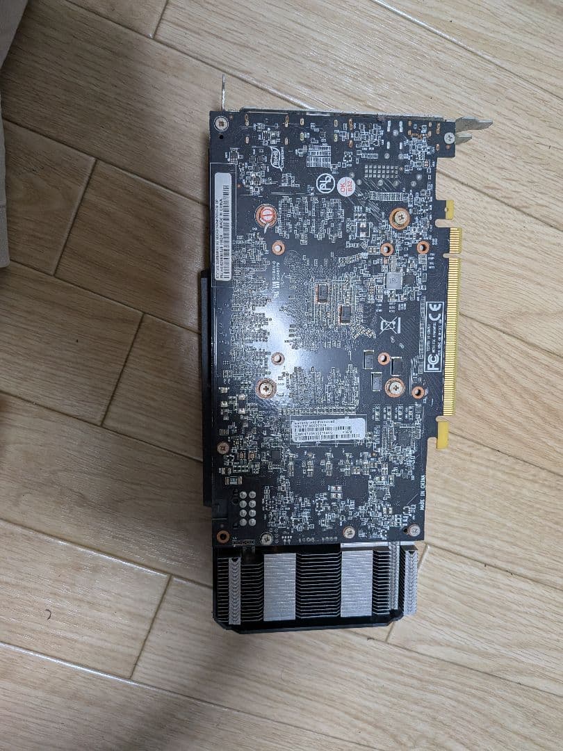デスクトップパソコン　Ryzen2600 rtx2060