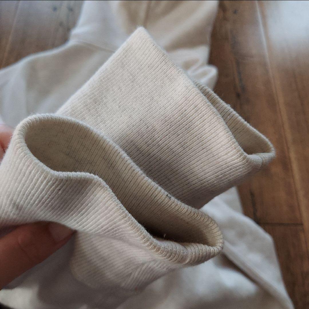 Own GArment products　ジップパーカー