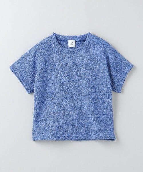 noro　リンクルTシャツ　ノースリーブセット