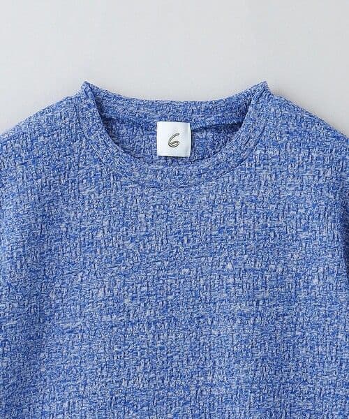 noro　リンクルTシャツ　ノースリーブセット