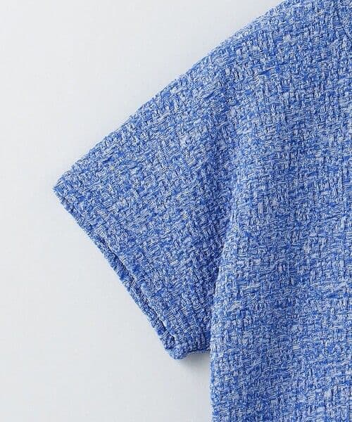 noro　リンクルTシャツ　ノースリーブセット
