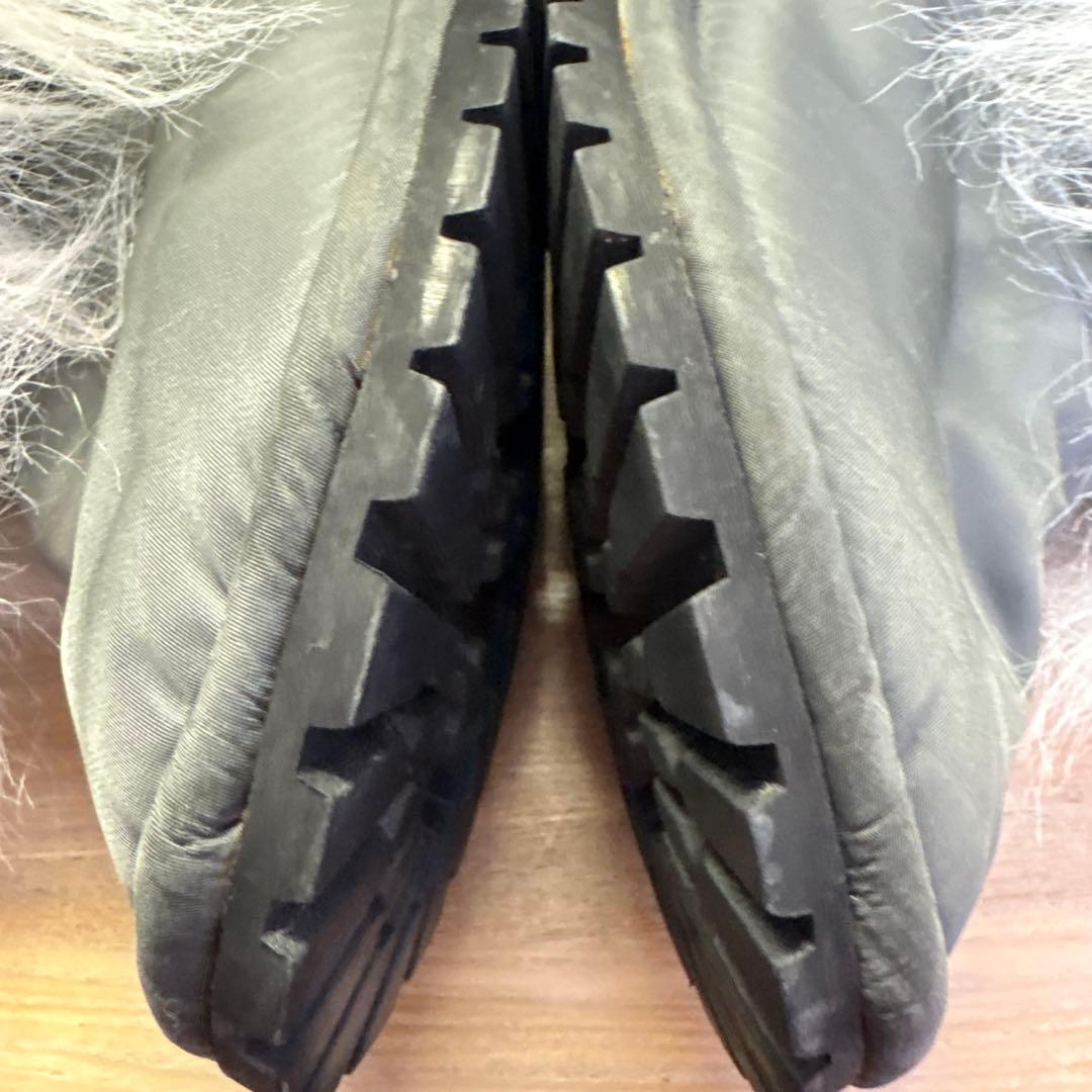 匿名配送JUNYA WATANABE COMME des GARCONSブーツ