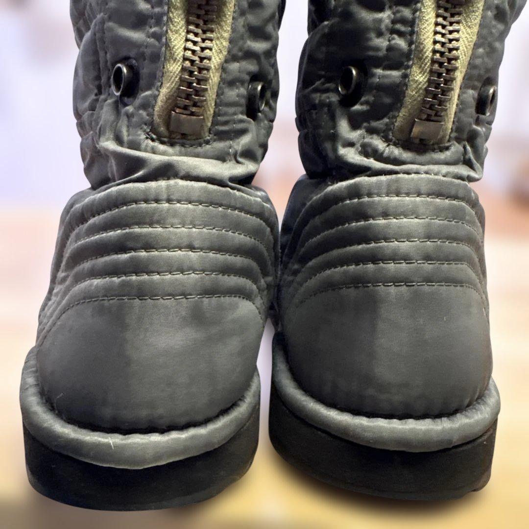 匿名配送JUNYA WATANABE COMME des GARCONSブーツ