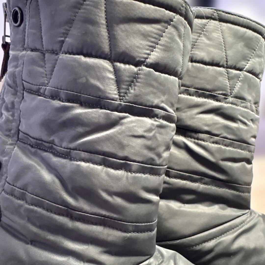 匿名配送JUNYA WATANABE COMME des GARCONSブーツ