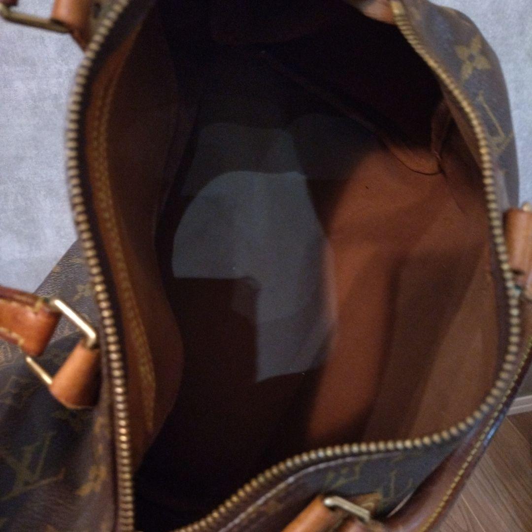 Louis Vuitton スピーディ30