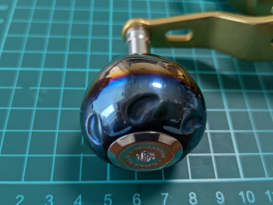 15オシアコンクエスト300HG
