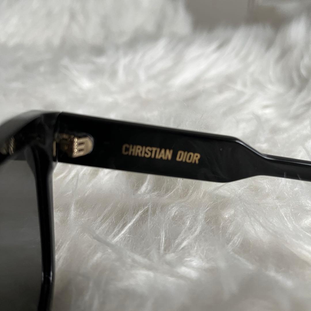 Dior ディオール サングラス