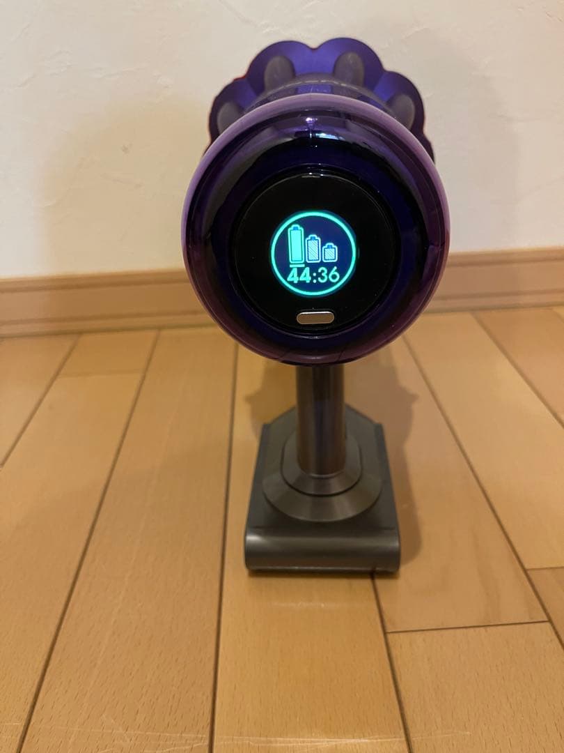 Dyson ダイソンSV18 V12美品 清掃済み