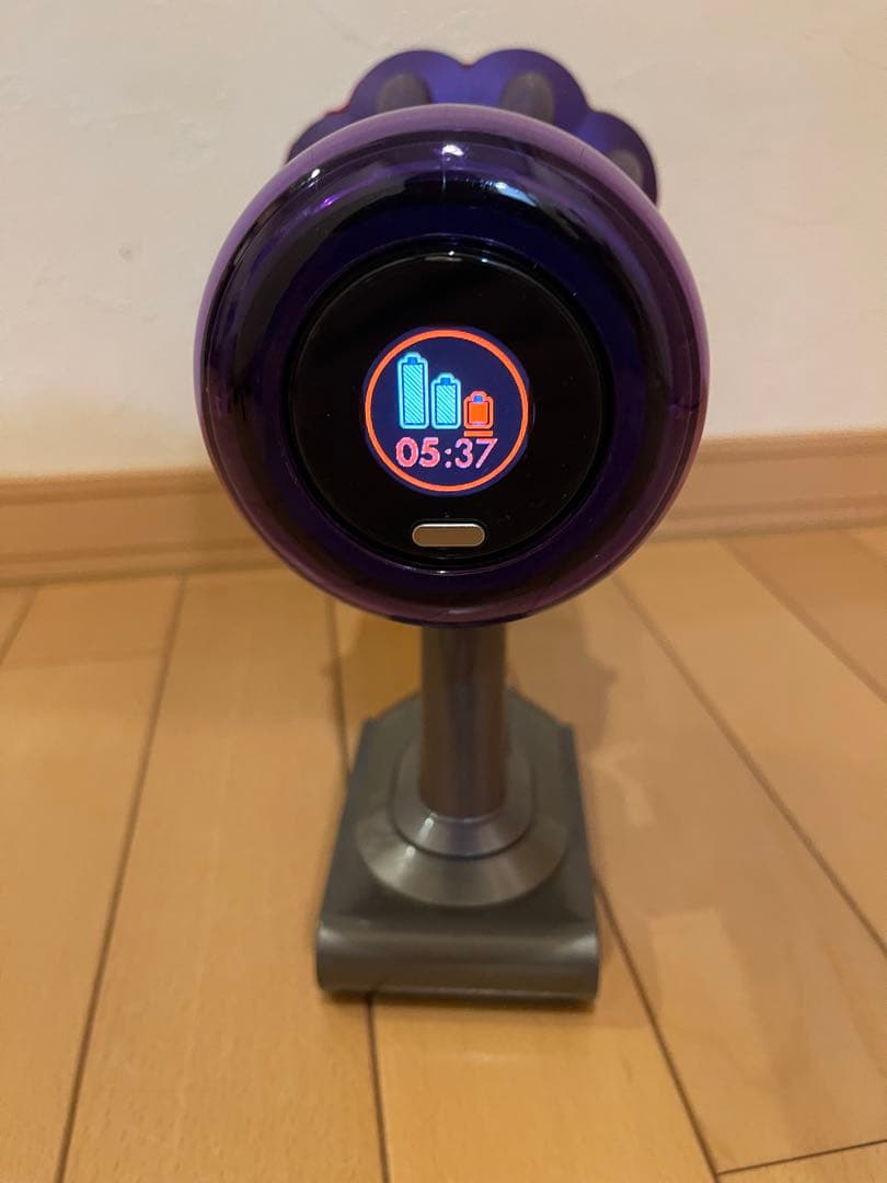 Dyson ダイソンSV18 V12美品 清掃済み