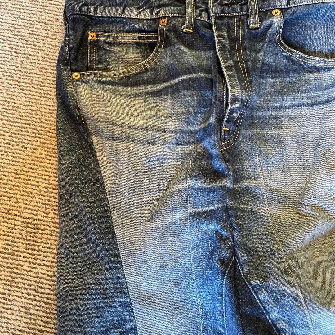 Levi's 505 ショートパンツ W32 L32