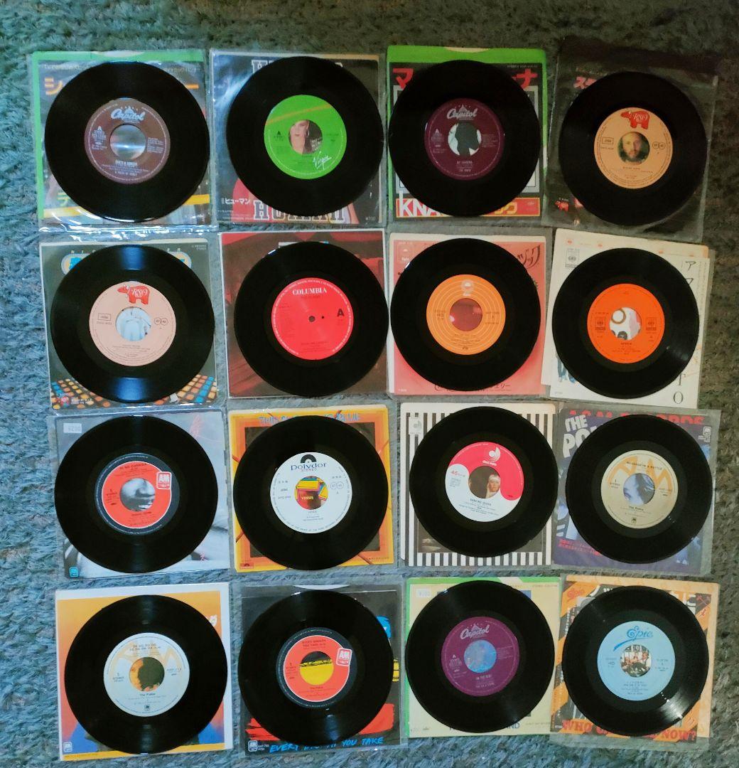 ■レコード■まとめて67枚■ディスコ■ソウル■７インチ■TOTO■ファンク