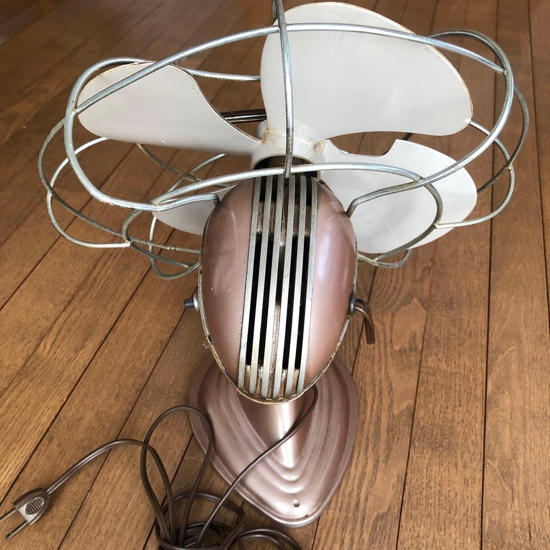 ジャンク品　WESTINGHOUSE 扇風機 モデル No. 18
