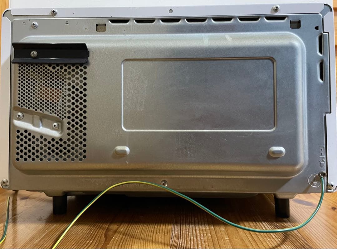 東芝 オーブンレンジ ER-F3