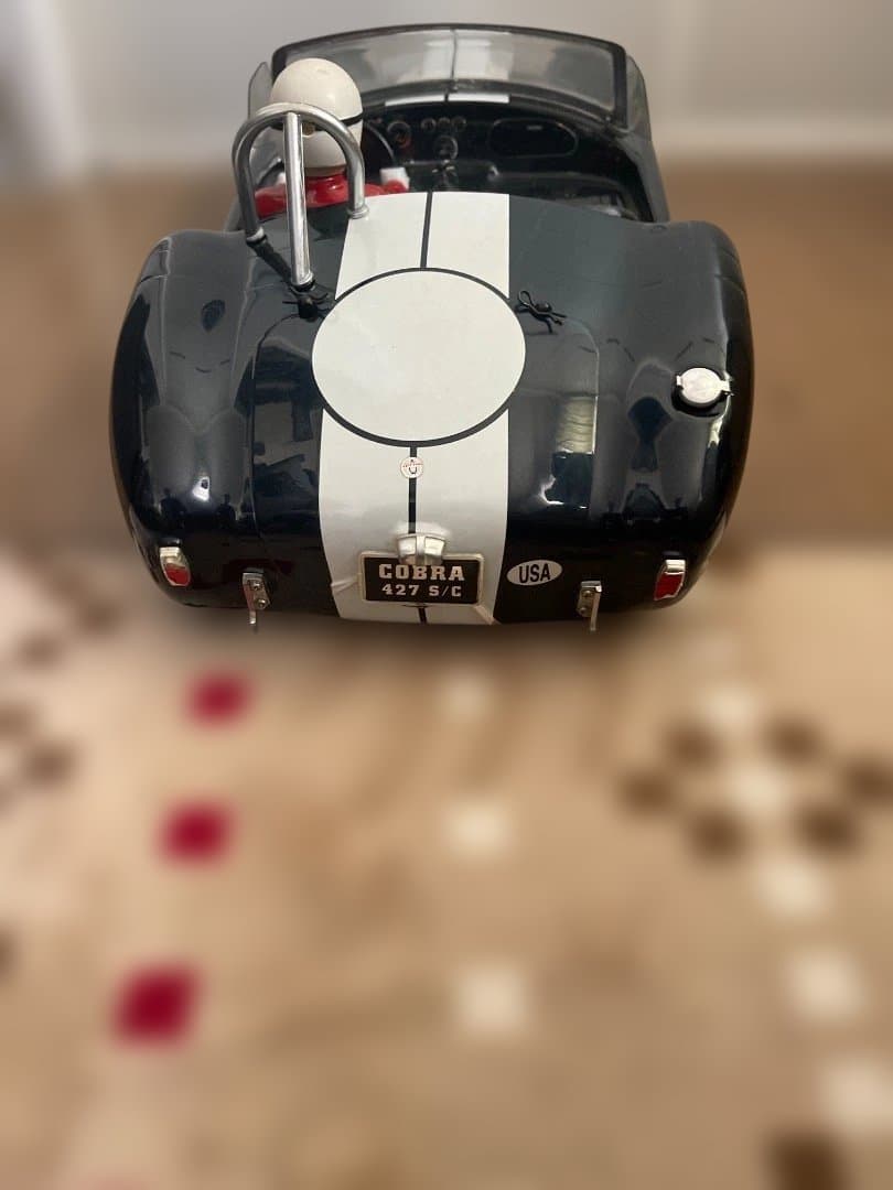 ホビーラジコン Kyosho rc