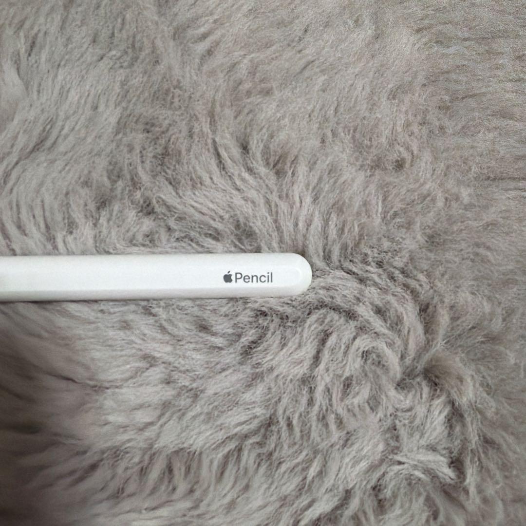 Apple pencil 第二世代 純正
