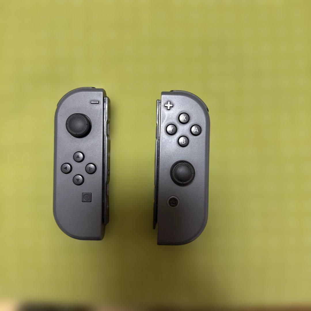 Nintendo Switch 本体 初期型　訳あり