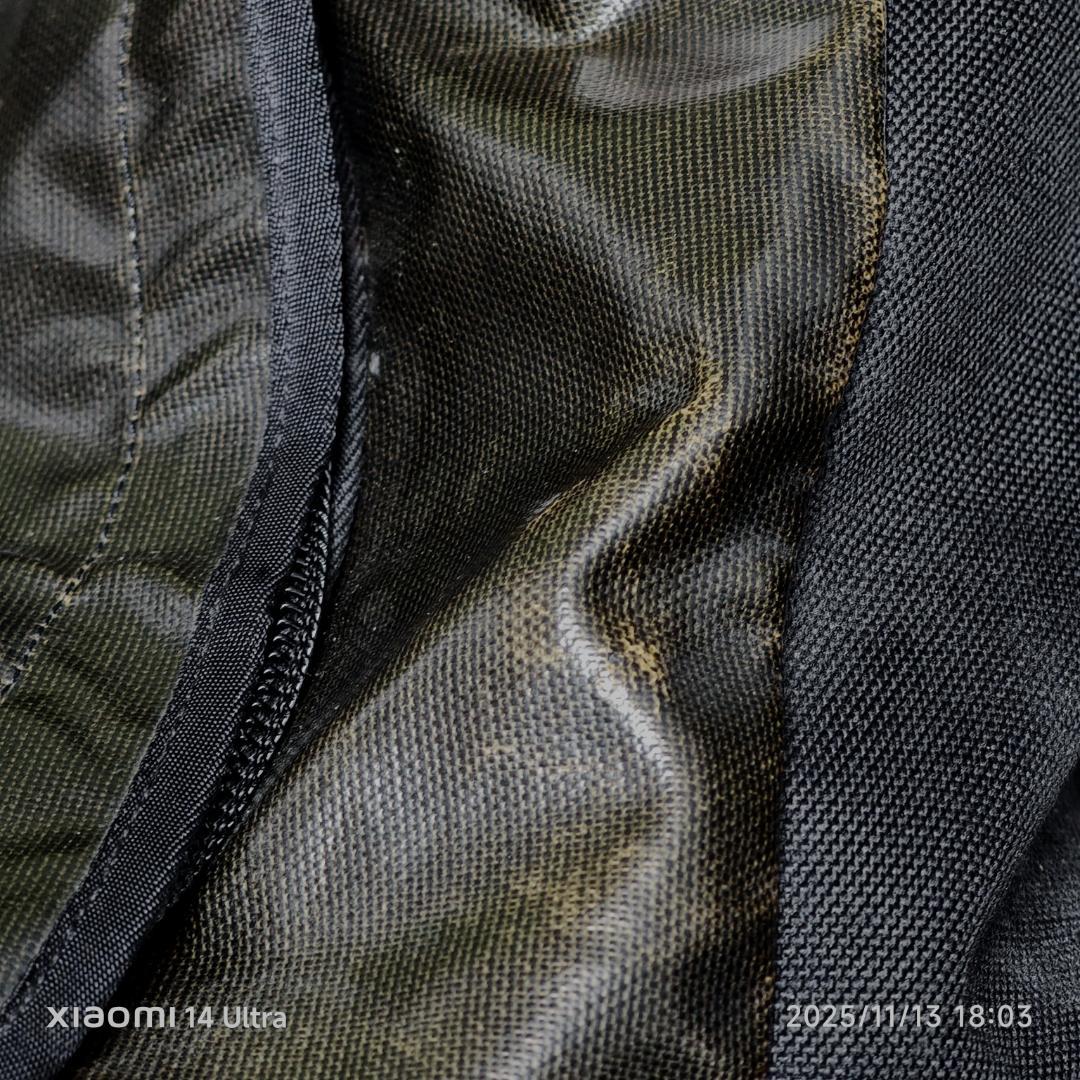 patagonia パタゴニア ブラックホールダッフル 60L ボストンバッグ