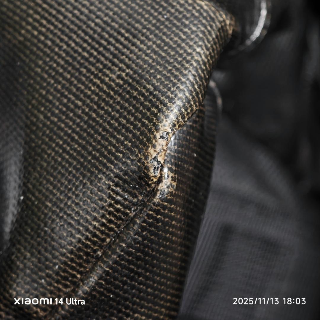 patagonia パタゴニア ブラックホールダッフル 60L ボストンバッグ
