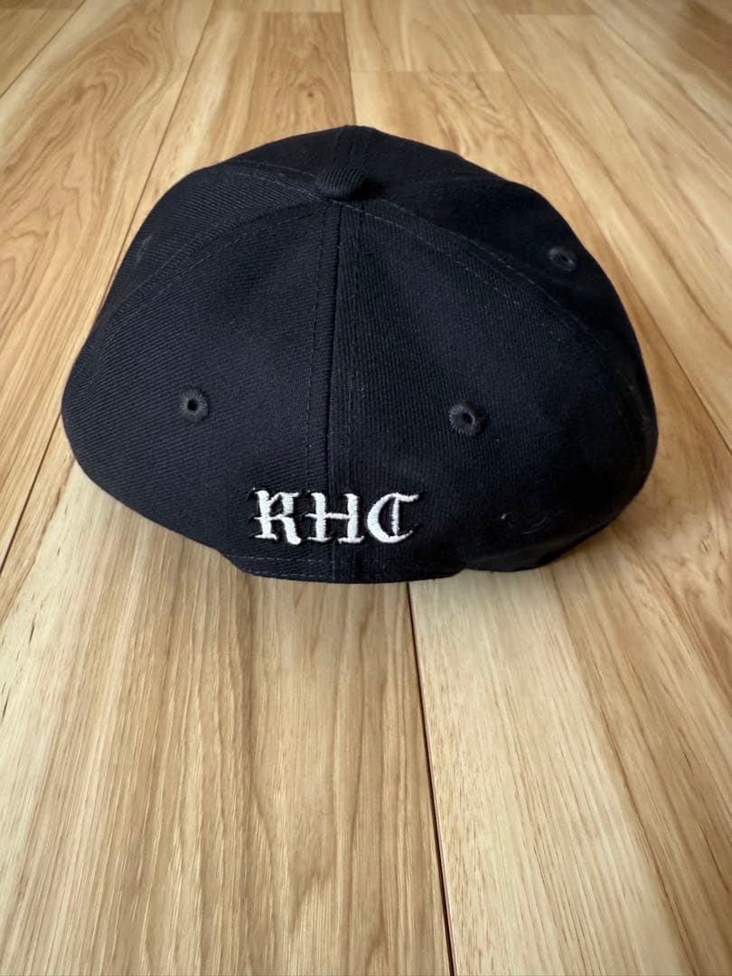 newera for RHCロンハーマン