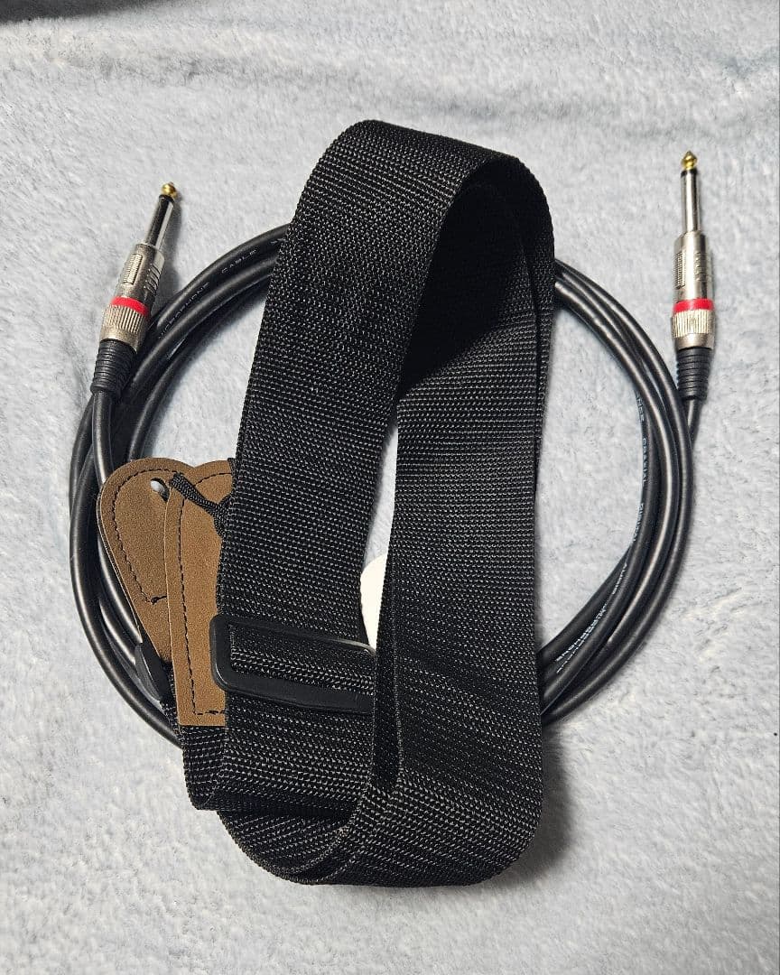 エレキギター BLACKSTAR CARRY-ON ST