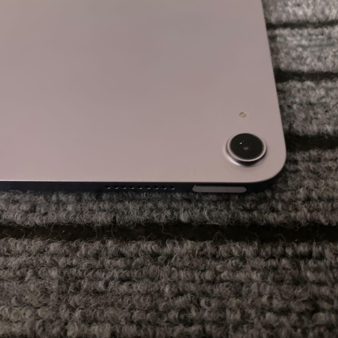 62 美品 iPad Air5 第5世代 256GB Wi-Fi パープル