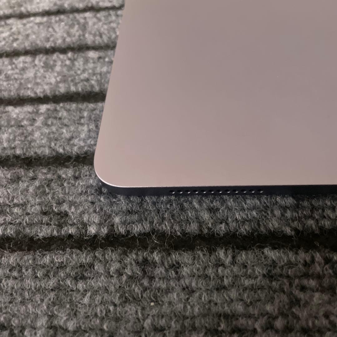 62 美品 iPad Air5 第5世代 256GB Wi-Fi パープル