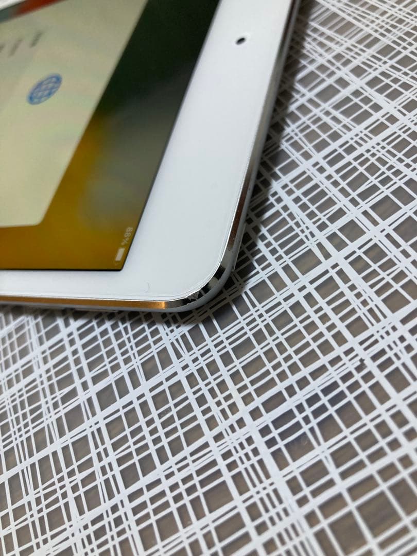 iPad mini4 32GB 美品　Wi-Fiモデル　バッテリー問題なし