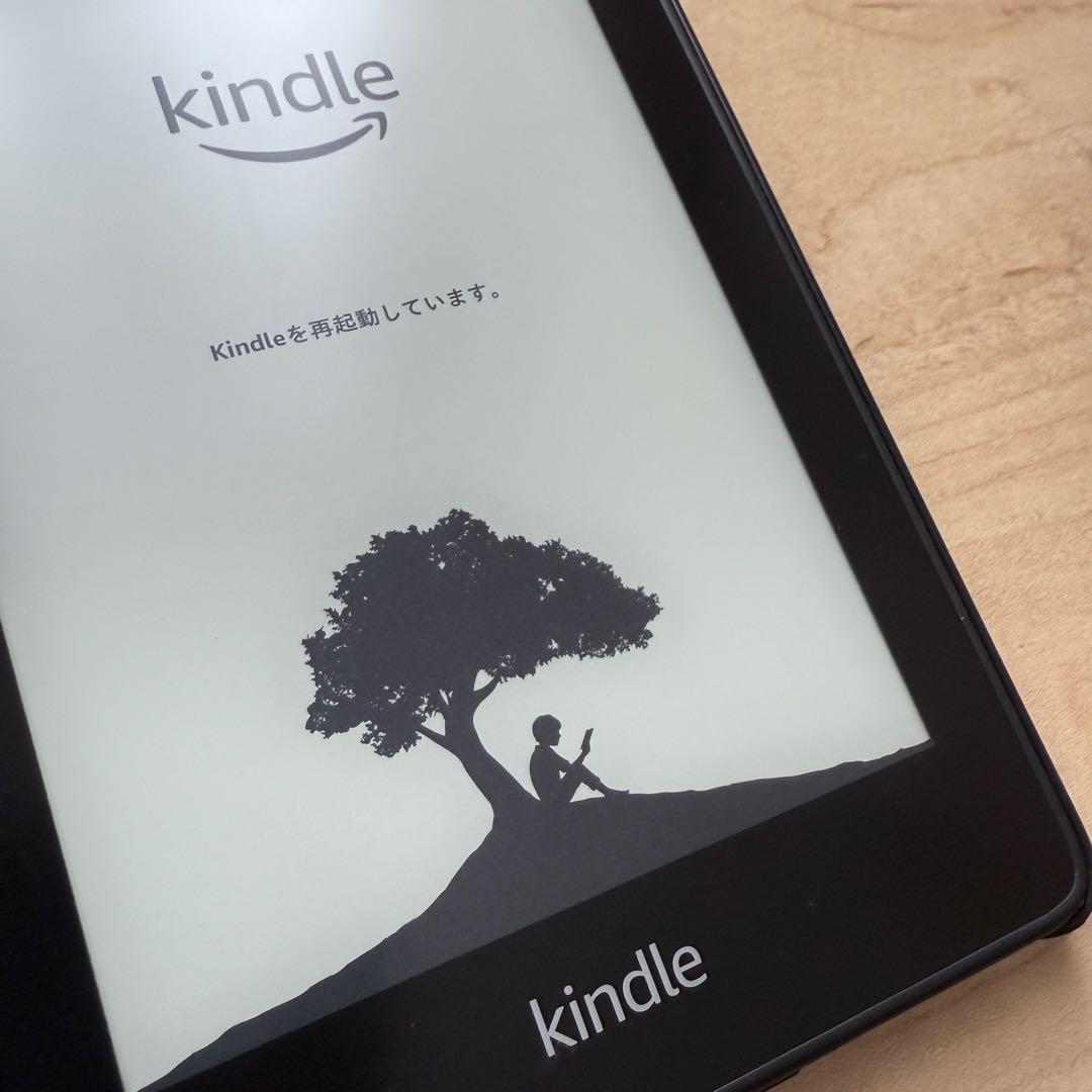 b*i様 Kindle Paperwhite 第10世代 32GB 広告なし 防