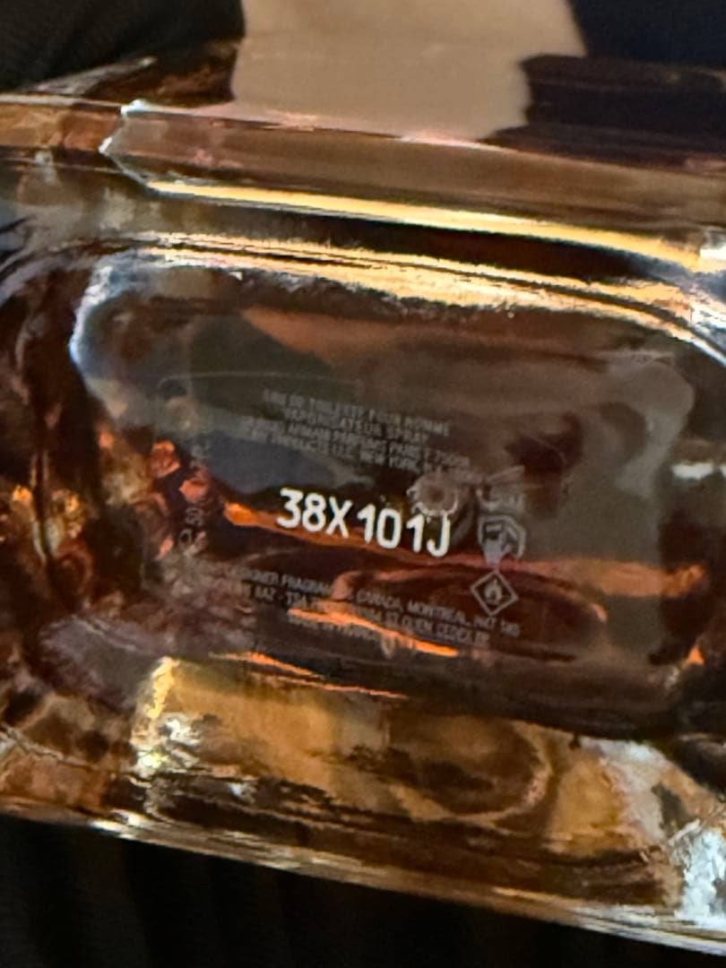香水(男性用) STRONGER WITH YOU 50ml