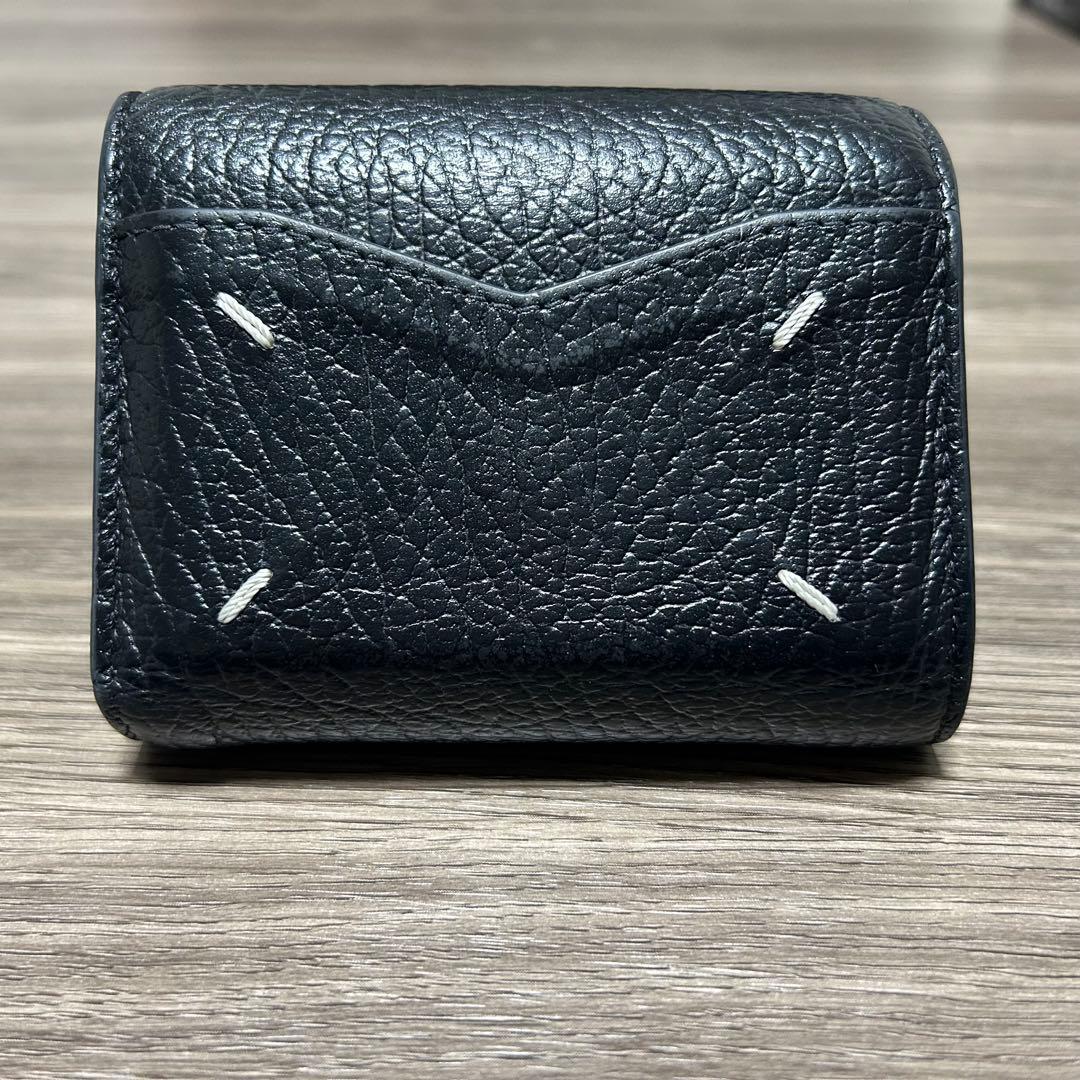 Maison Margiela ミニウォレット