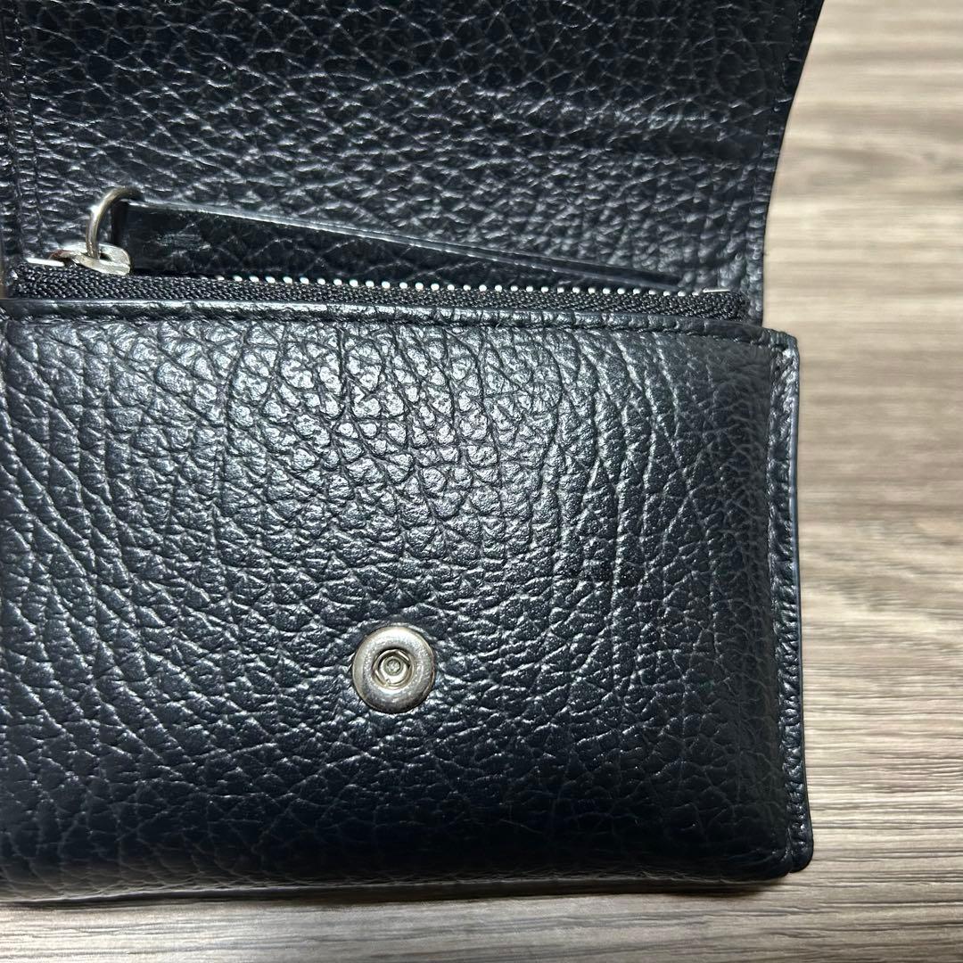 Maison Margiela ミニウォレット